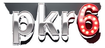 pkr6 logo